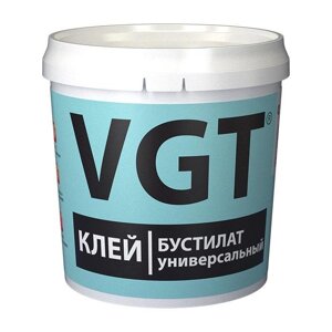 Клей «бустилат», универсальный 0.9кг VGT