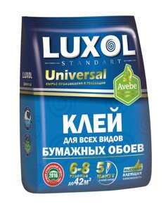 Клей обойный «LUXOL универсал»standart), 180 г