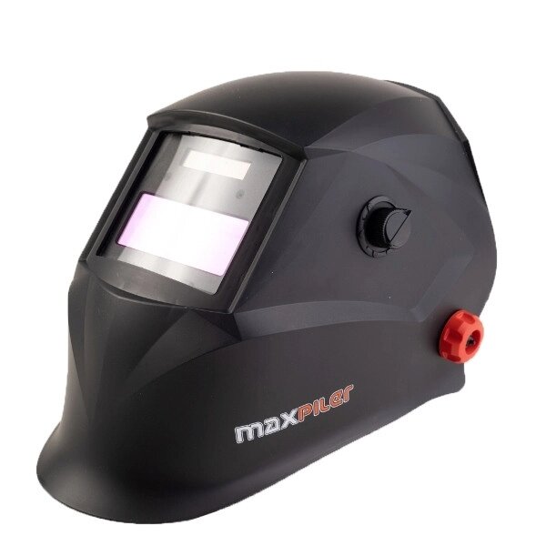 Комплект для маски Хамелеон MaxPiler, 2 фотодатчика, внешн. регулир., DIN-9-13 от компании ЧТУП «АннаДекор» - фото 1
