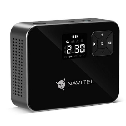 Компрессор NAVITEL AIR 15 AL от компании ЧТУП «АннаДекор» - фото 1