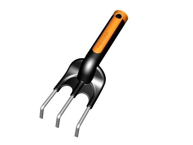 Культиватор садовый Premium FISKARS от компании ЧТУП «АннаДекор» - фото 1