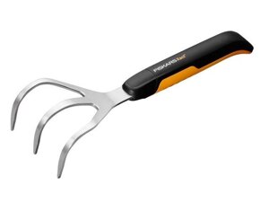 Культиватор xact fiskars