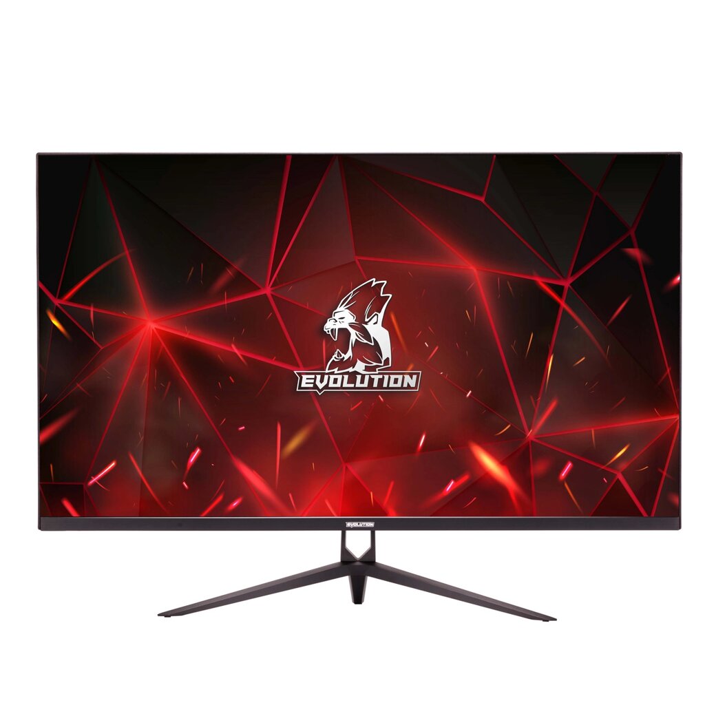 Монитор EVOLUTION Gaming 32" GX322kiс VA от компании ЧТУП «АннаДекор» - фото 1