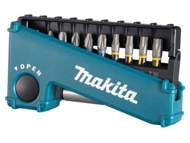 Набор насадок MAKITA Impact Premier (11 шт.) (E-03109) от компании ЧТУП «АннаДекор» - фото 1