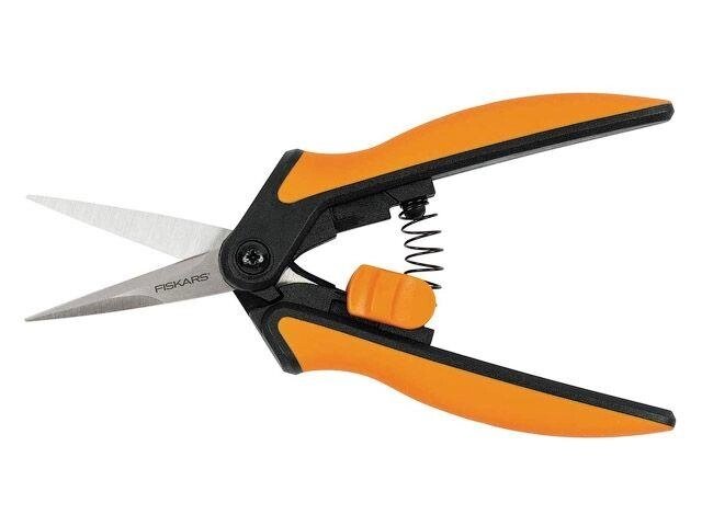 Ножницы для цветов SP13 FISKARS от компании ЧТУП «АннаДекор» - фото 1