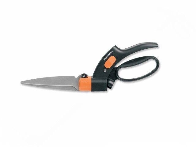 Ножницы для травы GS42 FISKARS от компании ЧТУП «АннаДекор» - фото 1