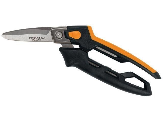 Ножницы универсальные PowerArc FISKARS от компании ЧТУП «АннаДекор» - фото 1