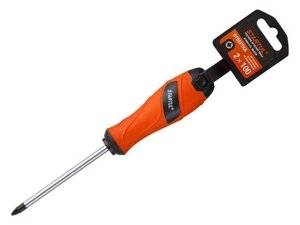 Отвертка "2 100мм PZ startul master (ST3054-210)