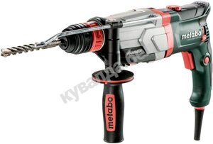 Перфоратор Metabo KHE 2860 Quick (600878500)