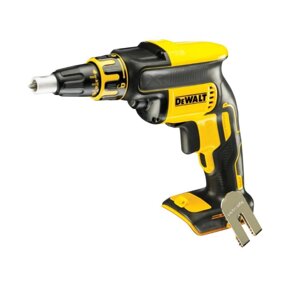 Шуруповерт по гипсокартону в чем. TSTAK (18.0 В, 30 Нм, Bl-мотор) DeWalt DCF620NT SOLO