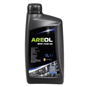 Трансмиссионное масло AREOL MTF 75W-90 1л 75W90AR085