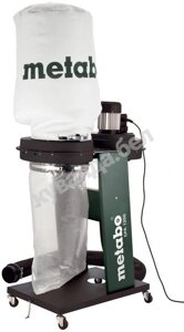 Стружкоотсос Metabo SPA 1200 (601205000)