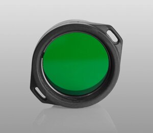 Armytek Filter AF-39 Green (Predator/Viking)