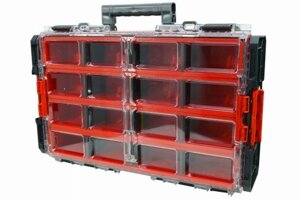Ящик для инструментов Qbrick System ONE Organizer XL Long Bin