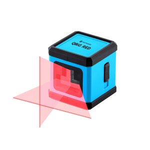 Нивелир лазерный Instrumax QBiG RED (IM0130)