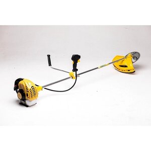 Бензиновый триммер SCORPION, 2600 Вт/3,6 л. с., 52 см. куб., 9300 об/мин.