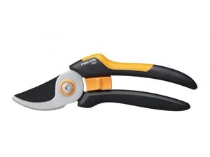 Секатор плоскостной Solid P321 FISKARS