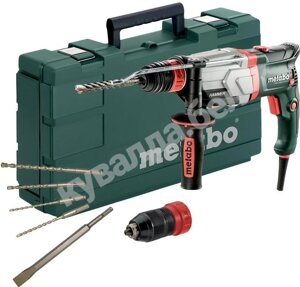 600713500 Metabo UHEV 2860-2 Quick (600713500)
