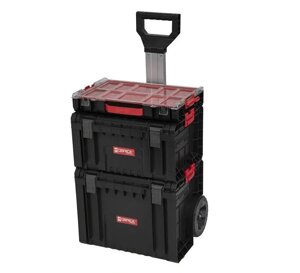 Ящик для инструментов Qbrick System PRO Set 2