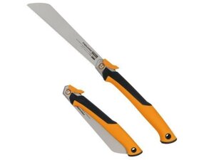 Пила складная 250мм PowerTooth FISKARS