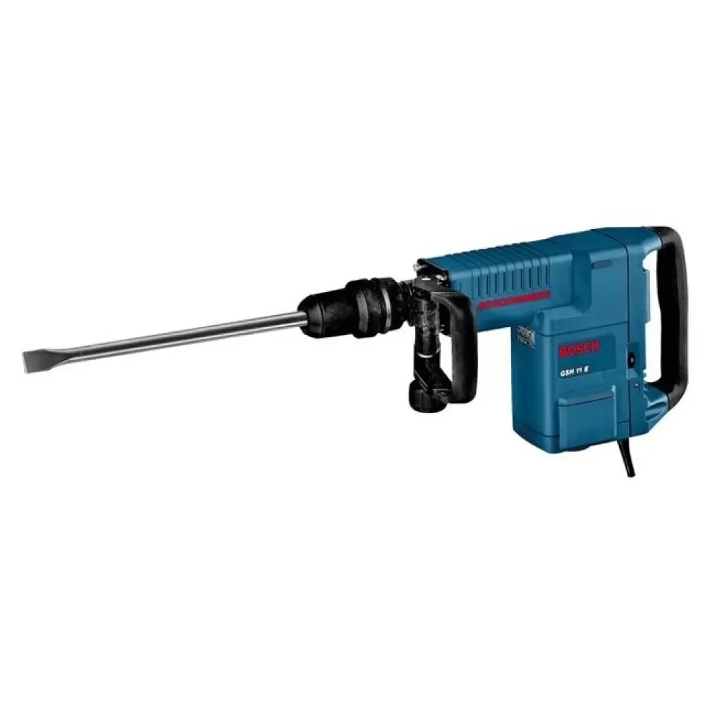 Отбойный молоток BOSCH GSH 11 E - опт