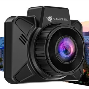 Видеорегистратор NAVITEL AR202 NV