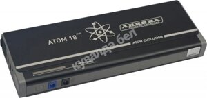 Пусковое устройство Aurora Atom 18 Evolution