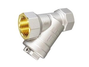 Фильтр косой 3/4" вн.-вн., LD