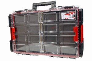 Ящик для инструментов Qbrick System ONE Organizer XL 2.0 MFI