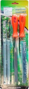MOUNTFIELD Набор заточной 3 предмета 5,0