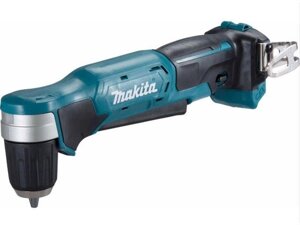 Аккум. угловая дрель-шуруповерт MAKITA CXT DA 333 DZ в кор. (12.0 В, БЕЗ АККУМУЛЯТОРА, 1 скор., шурупы до 8