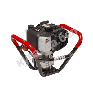 Бензобур ADA Ground Drill 2 + Шнек ADA Drill 150/800
