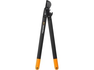 Сучкорез плоскостной L78 FISKARS PowerGear большой