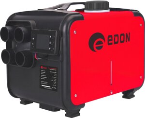Дизельный стояночный обогреватель EDON Smart DHP-24/5000 Дизельный стояночный обогреватель