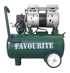 Безмасляный компрессор Favourite AC 2416NV