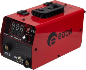 Инвертор сварочный Edon Smart MIG-180 Plus