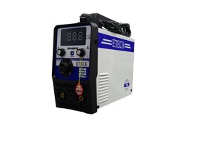 Сварочный автомат ETECH TEH 180S + Маска ХАМЕЛЕОН в подарок!
