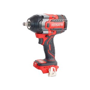 Аккумуляторный ударный гайковерт 850Нм (картон, без аккум.), 18В, 850 Нм, 0-2900 уд/мин, 0-2200 об/мин