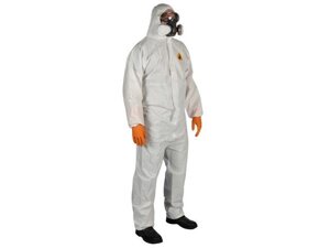 Защитный комбинезон JPC-50 (р-р XXXL), Jeta Safety