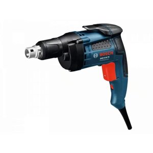 Дрель-шуруповет сетевой BOSCH GSR 6-25 TE