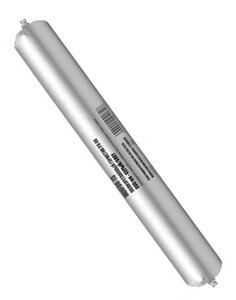 Герметик полиуретановый MIXFOR-73 PU40 (МТ-73) 600мл (серый)