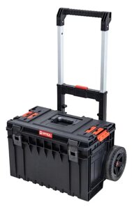 Ящик для инструментов QS ONE Cart 2.0