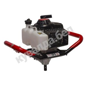Бензобур ADA Ground Drill 7 + Шнек ADA Drill 250/800