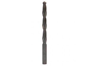 Сверло по металлу HSS-R 5,3x52x86 MAKITA