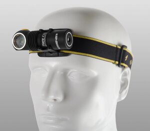 Фонарь Armytek Tiara C1 Magnet USB XP-L White