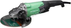 Угловая шлифмашина Hitachi G23ST