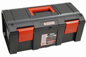 Ящик для инструментов Qbrick Regular R-BOX 13