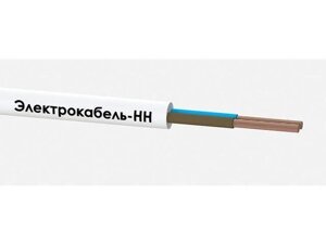 Провод ПВС 2х2,5 (бухта 100м) Б