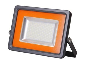 Прожектор светодиодный 200вт PFL-S2-SMD 6500K, IP65, 200-240в, jazzway