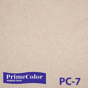 SILK plaster коллекция PRIME COLOR PC-07